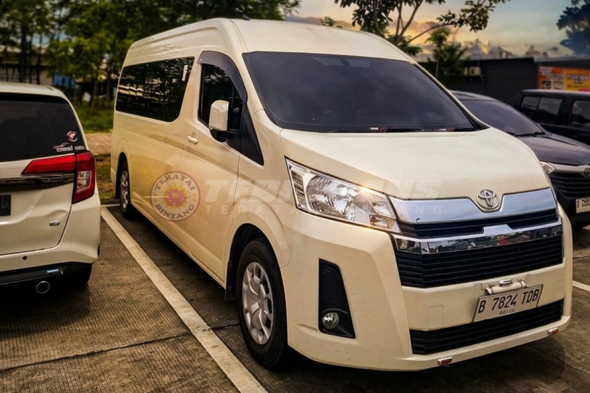 Eksplorasi Budaya dan Belanja Batik di Pekalongan Jadi Lebih Berkelas Bersama TEBI Trans